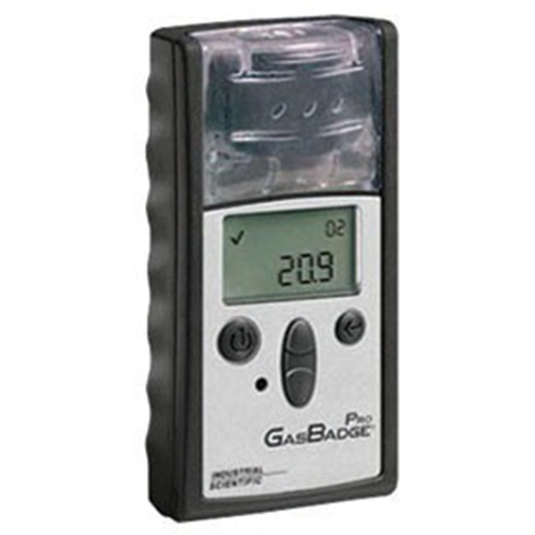 英思科GBPRO单一有毒气体检测仪