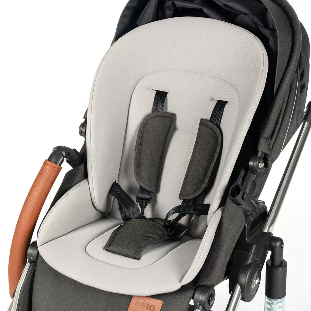 婴儿车棉垫童车垫子餐椅垫宝宝童车棉垫加厚垫推车配件垫子