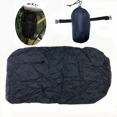 New bicycle loading bag, simple loading bag (only need to remove the front wheel), available for road bike 700C 26 inches