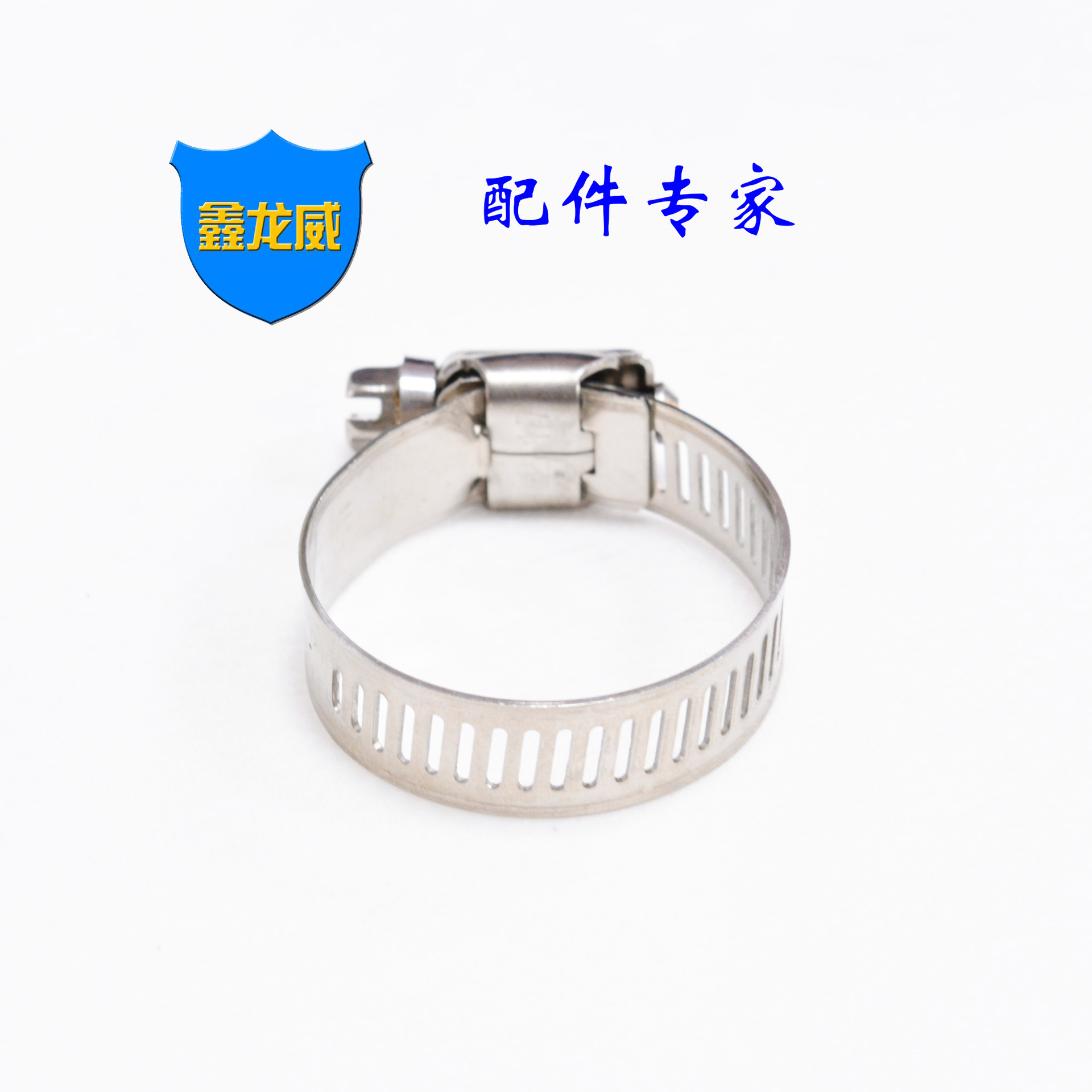 厂家304不锈钢喉箍美式卡箍不锈钢304水管卡抱箍强力喉码紧固件-阿里巴巴