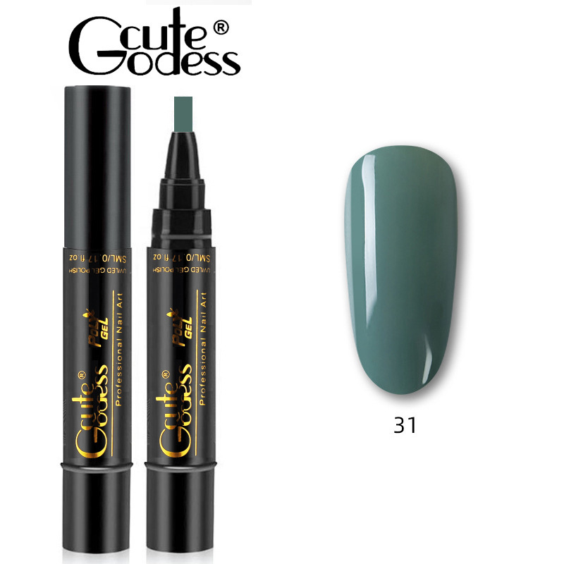 Transfronterizo caliente de un paso pegamento tres en uno de esmalte de uñas pluma perezoso de larga duración pegamento fototerapia de uñas para la tienda de belleza de uñas