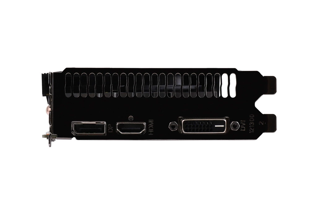 Игровая настольная видеокарта GeForce GTX1660 SUPER 6GB Destroyer HA