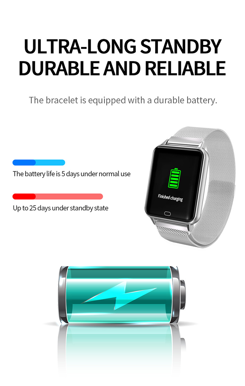 Smart watch - Ref 3391420 Image 28