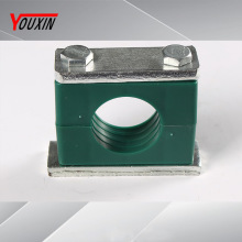 供应多规格重型管夹 大量批发重型塑料内孔光滑型管夹