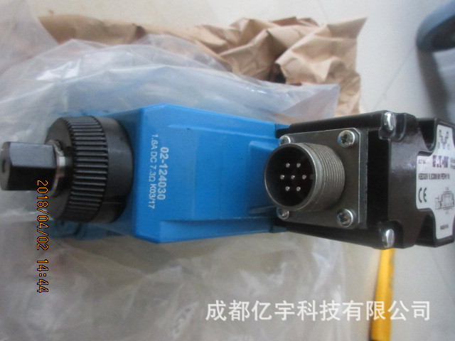 威格士比例阀KBDG4V-5-2C50N-Z-M2-PE7-H7-60现货供应