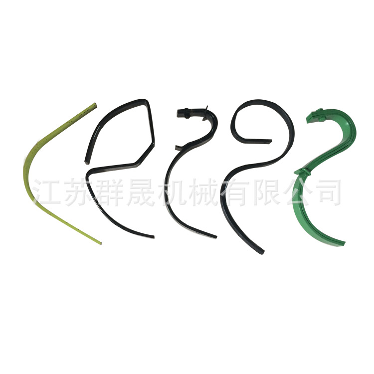 美国热销S型弹簧