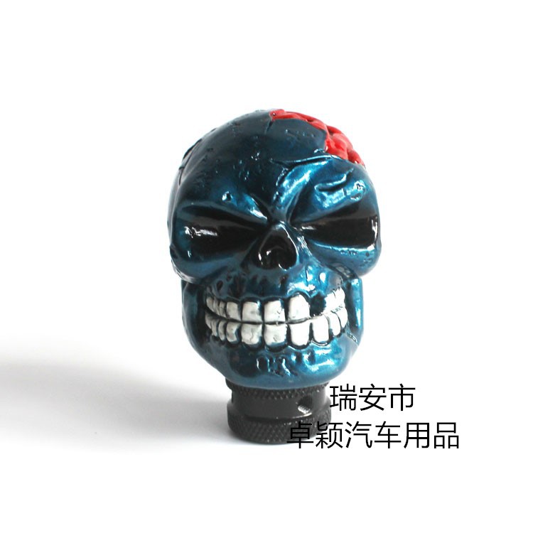 脑蓝色Z