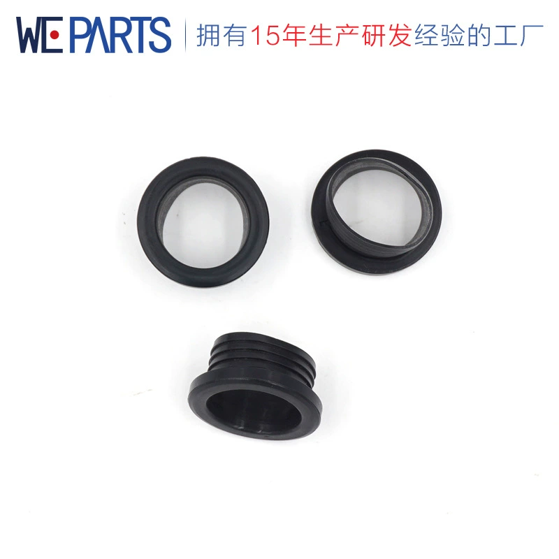 [汽车点火线圈胶套适用于菲亚特68070492AC/2505484817/68070492AB]