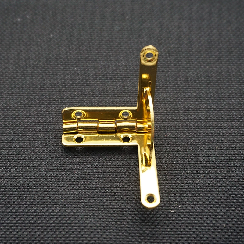 Фошань завод прямые поставки шкатулка для драгоценностей петля Металлическая петля Аппаратные аксессуары декоративная коробка аппаратные Семь слов петля