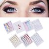 Face corner of the corner of the eye, acrylic, face diamond, crystal drill, beauty diy decorative diamond sticker eyebrow sticker