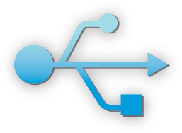 usb