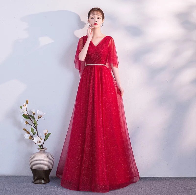 wedding dresses simple and elegant Backless dress for wedding