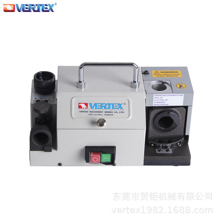 鹰牌钻头研磨机 台湾钻头研磨机2-13MM 鹰牌麻花钻头修磨机