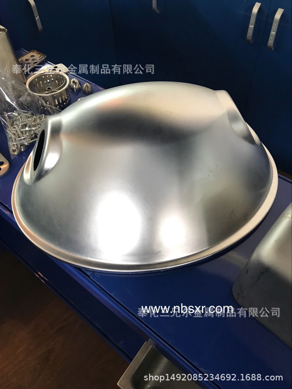 太原不锈钢冲压拉深件加工不锈钢模具可接受定制不锈钢脸盆