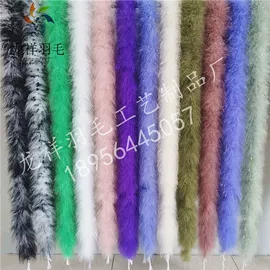 羽毛、羽绒;动物毛鬃