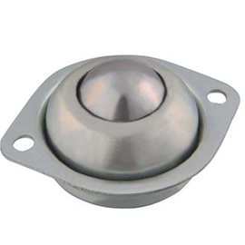 供应 优良冲压YD25E型万向滚珠轴承 万向脚轮 量大优惠