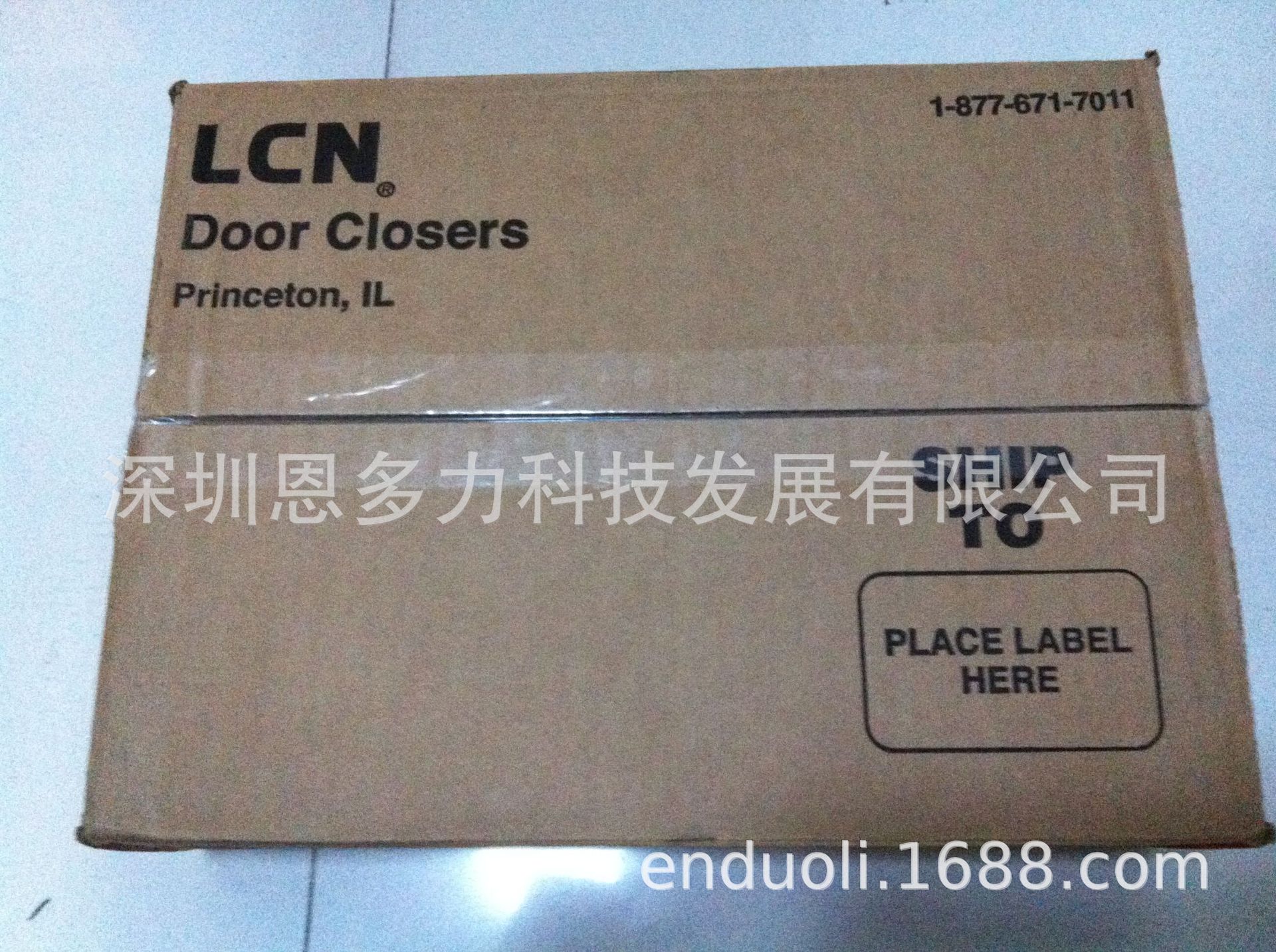 ���������ʽ�ALLEGION)LCN1461���������������ʣ�