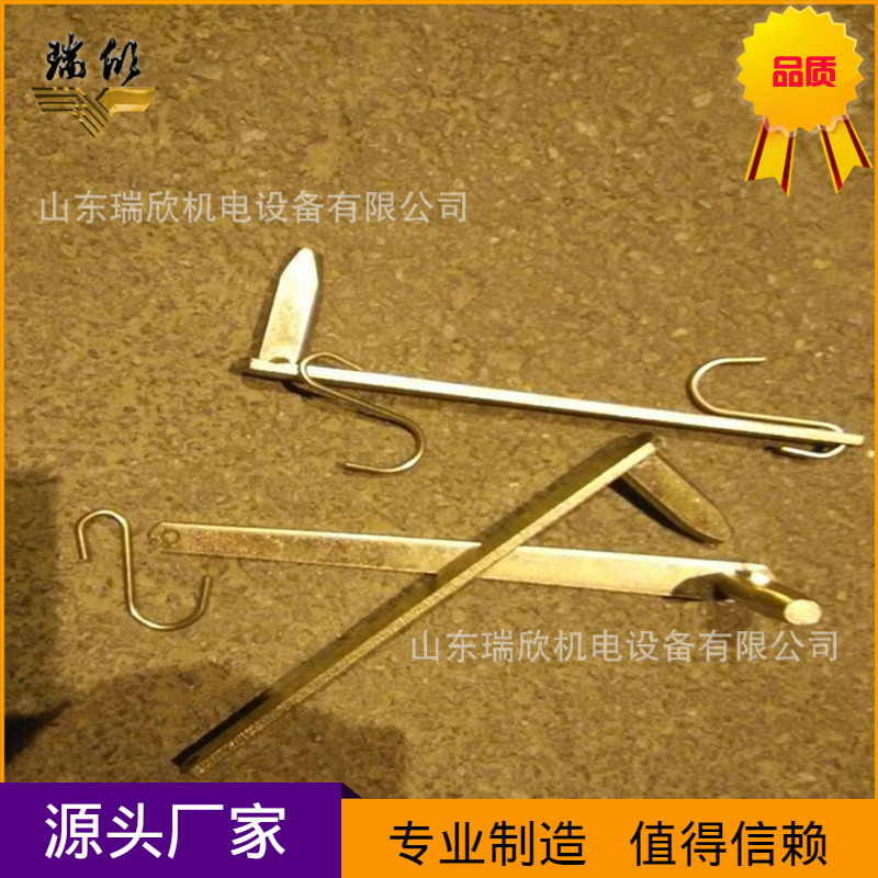 厂家现货直供卸载扳手 DZ-GT-01单体支柱卸载把手卸载手把