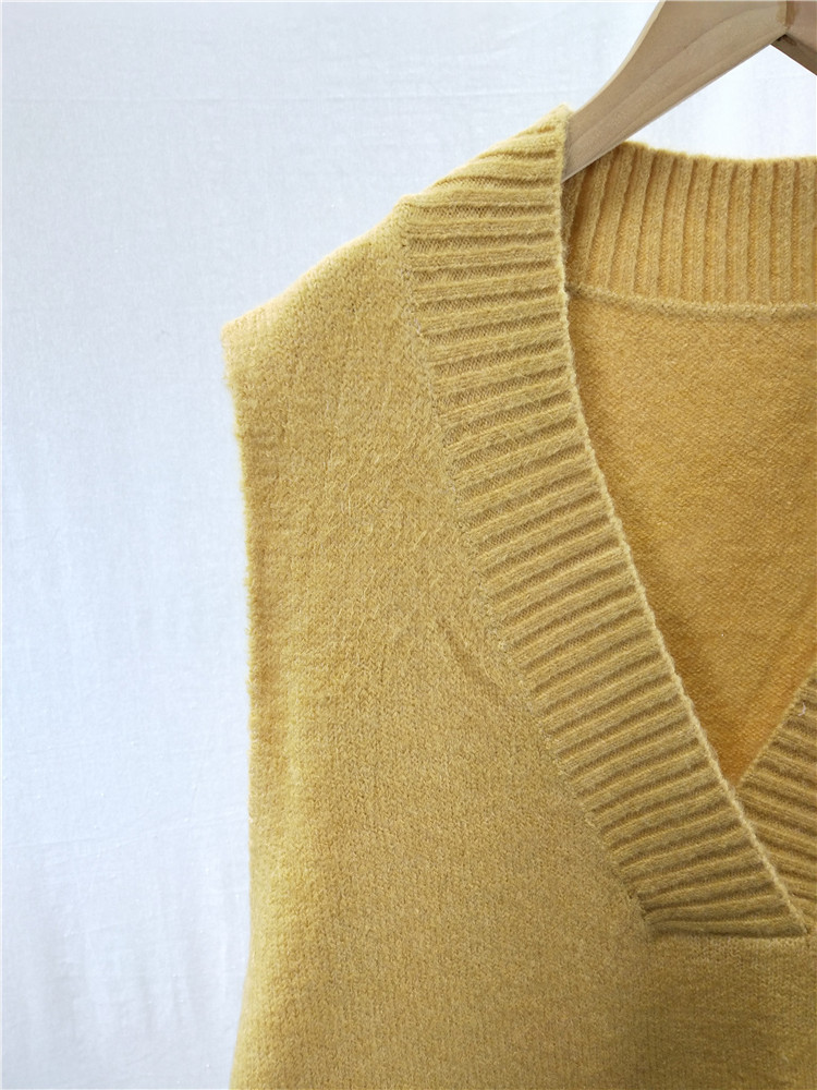 Gilet femme en Tricot - Ref 3316254 Image 20