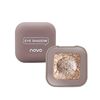 Fairy Drive Novo Morandi Moonlight hemp potato potato mud monounum eye shadow earth color olive green parity