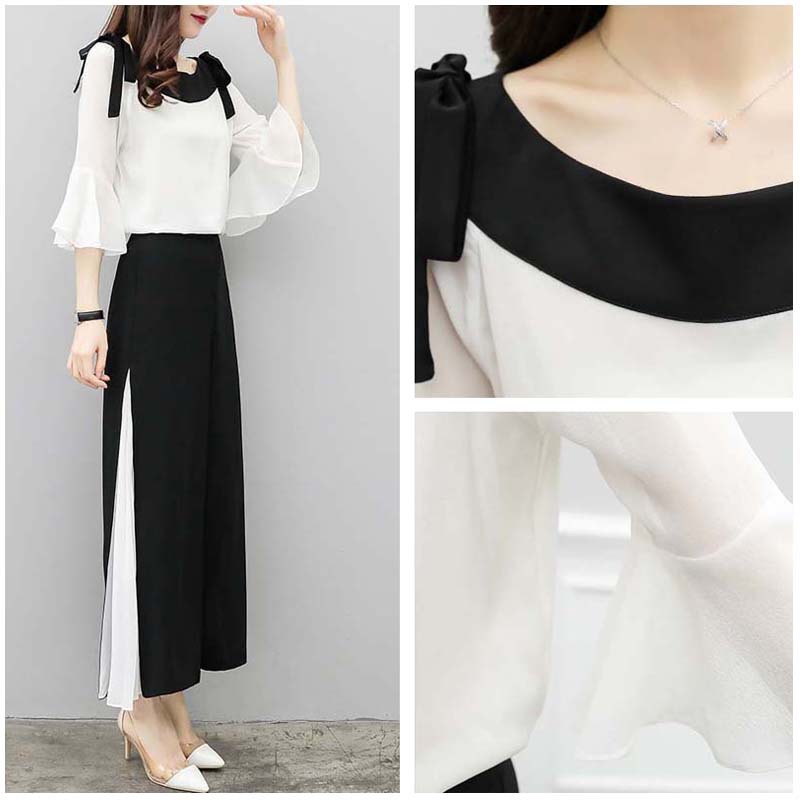 Costume femme en Mousseline - Ref 3334636 Image 3