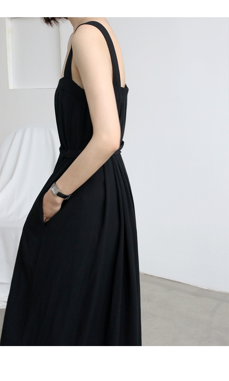 Robe femme JUMPORANGE en Coton humain - Ref 3327136 Image 15
