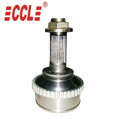 CCL Factory Direct Sales Suitable for Kia-jiale Outer Ball Cage Drive Shaft Universal Joint
