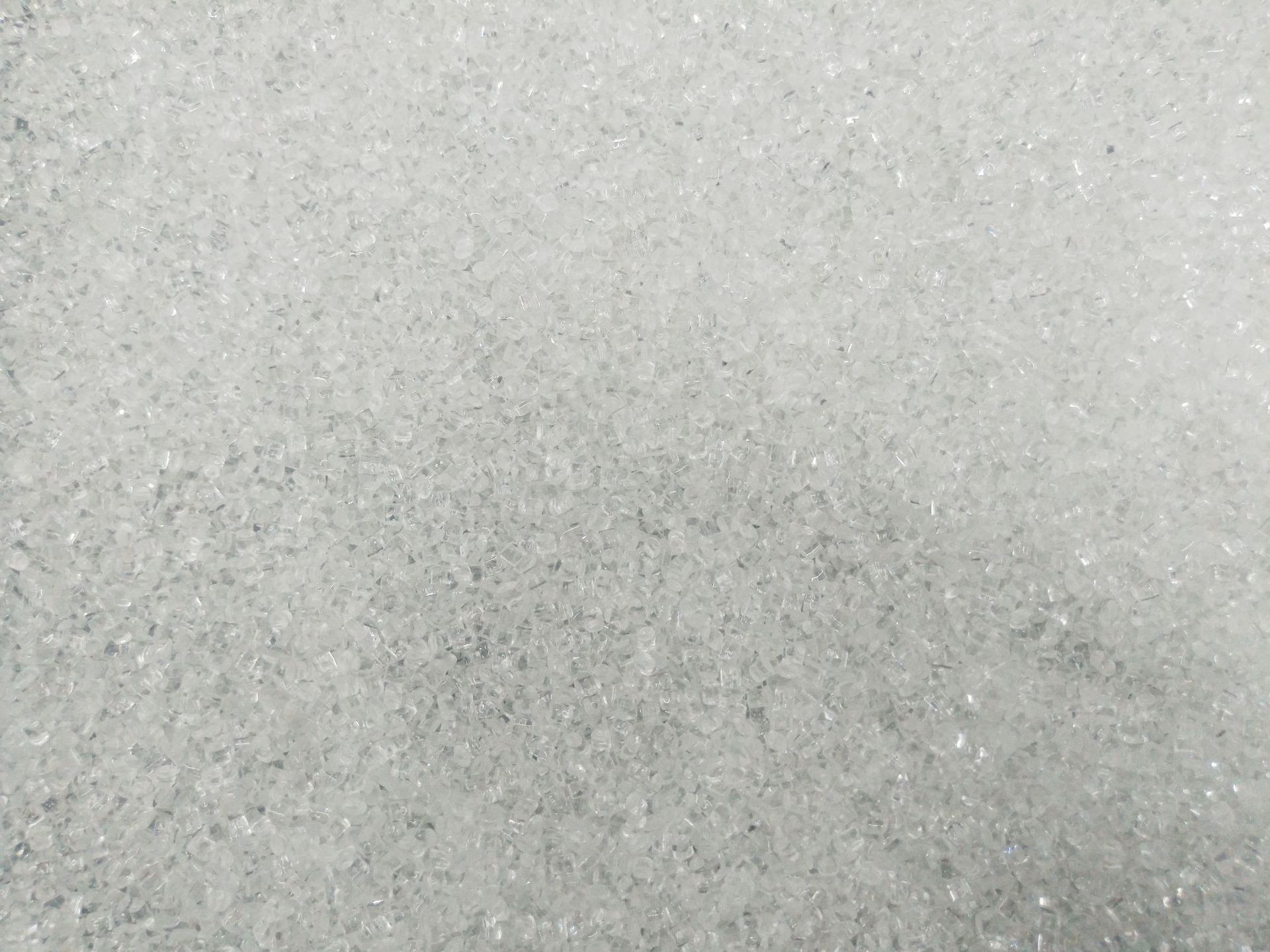 海利环保聚酯切片 再生透明大有光PET切片 再生纺丝级切片-阿里巴巴