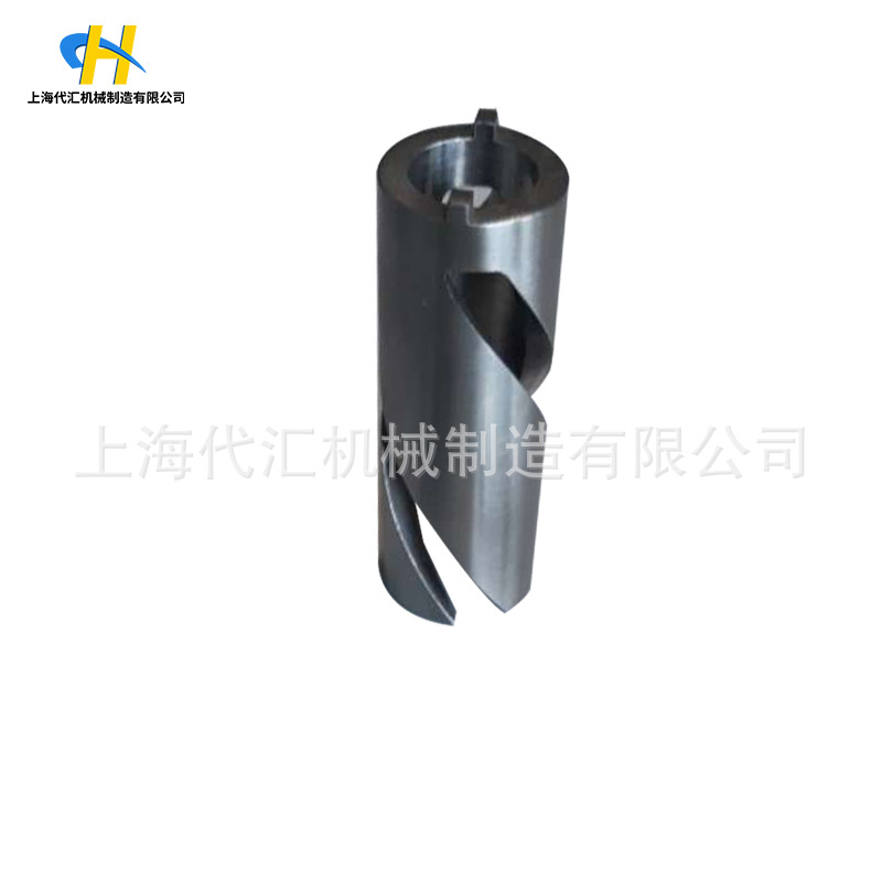 自动车床加工CNC精密五金加工医疗机械来图加工非标五金定制加工