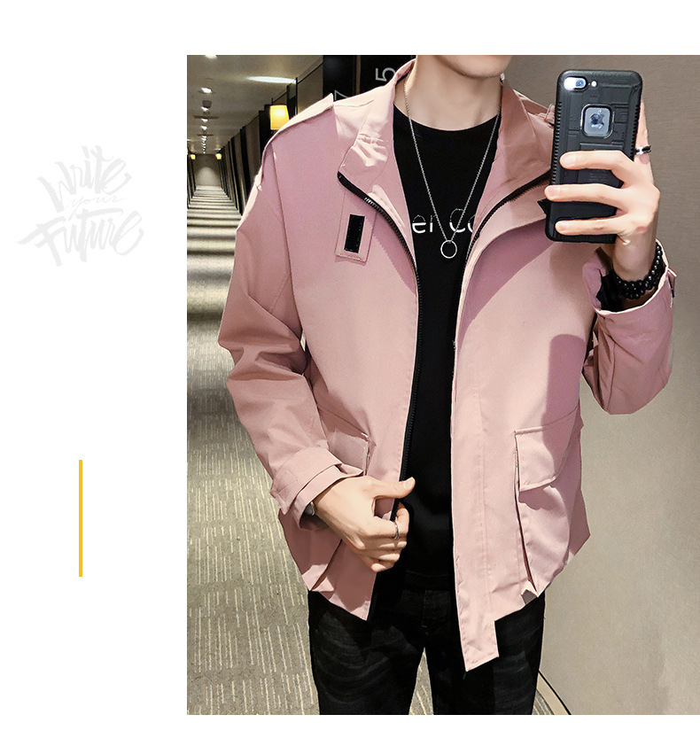 Veste homme en Fibre de polyester Polyester  - Ref 3411652 Image 16