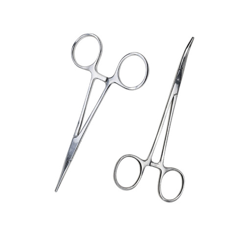 Ear hair pliers dog ear hair plucking Teddy cat hemostatic pliers pet dog ear cleaning supplies 6