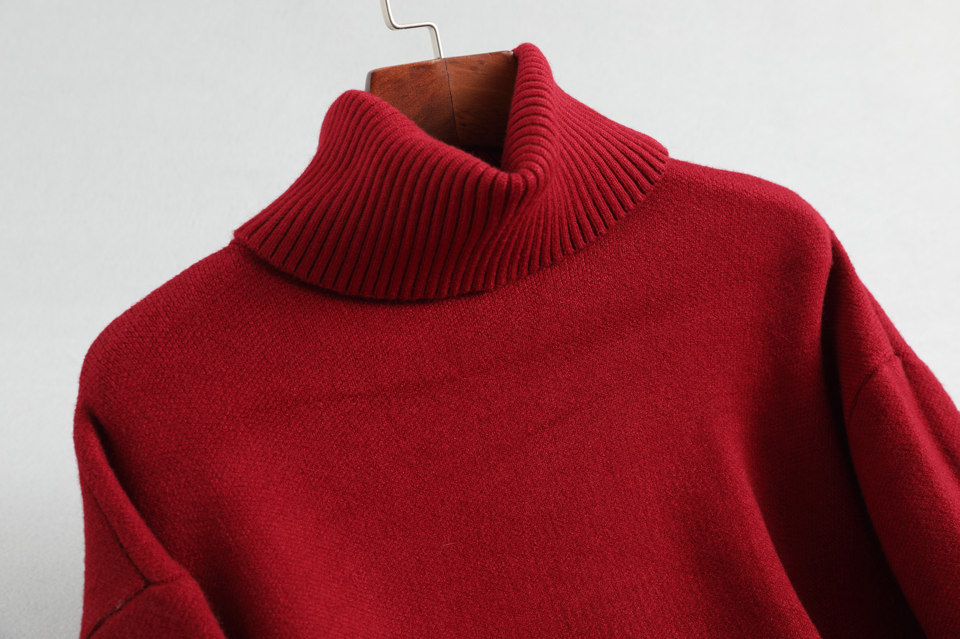 Pull femme en Acrylique - Ref 3414246 Image 49