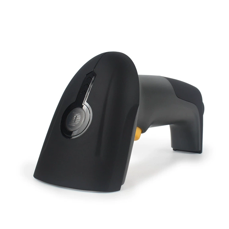 Сканирование пистолет сканирования Экспресс ручка Роб супермаркет сканер штрих-кода проводной двумерный сканер кода