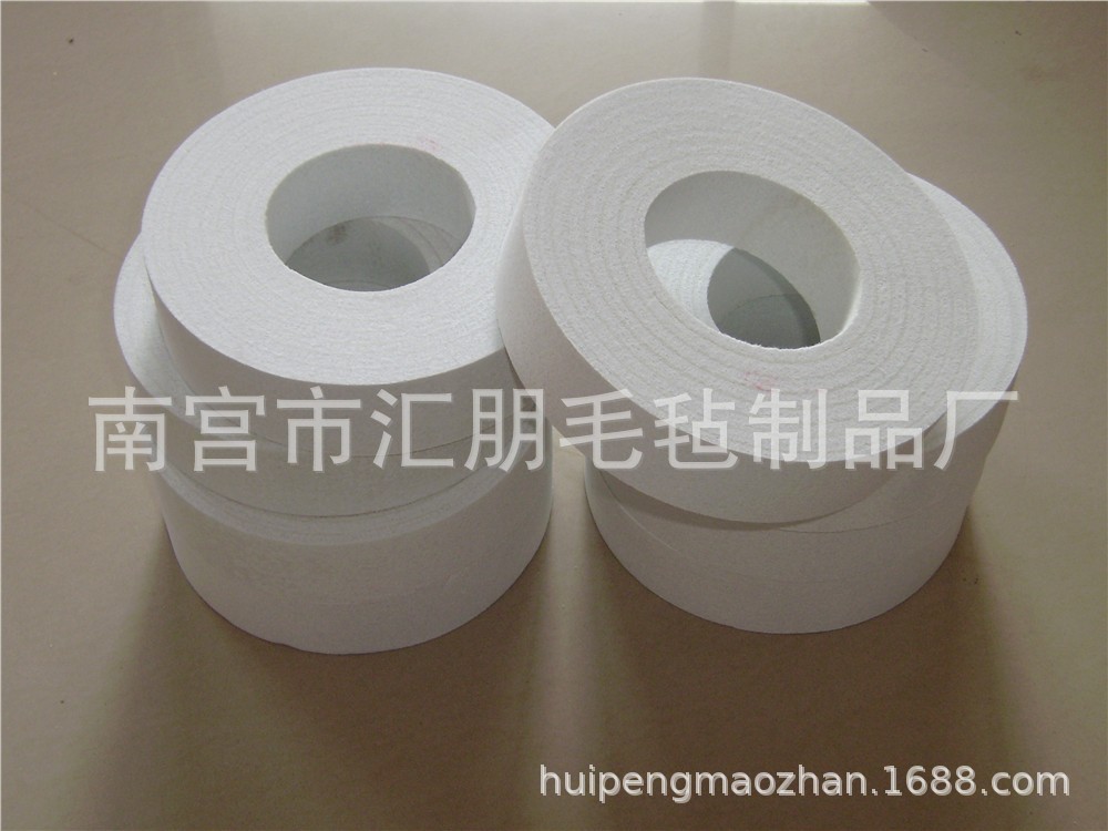 聚氨酯抛光轮 高密度毛毡轮 羊毛抛光轮 镜面抛光羊毛轮 羊毛毡轮