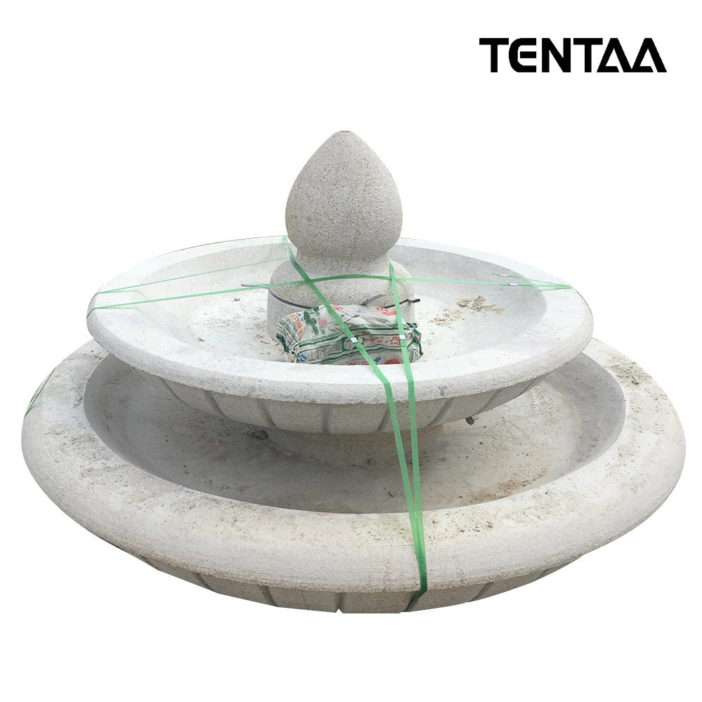 生产花岗岩组合石材景观特色水景流水工艺石雕喷泉