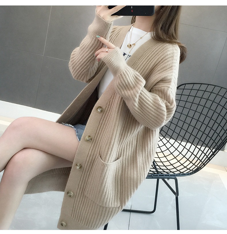 Pull femme en Fibre de polyester Polyester  - Ref 3414341 Image 28