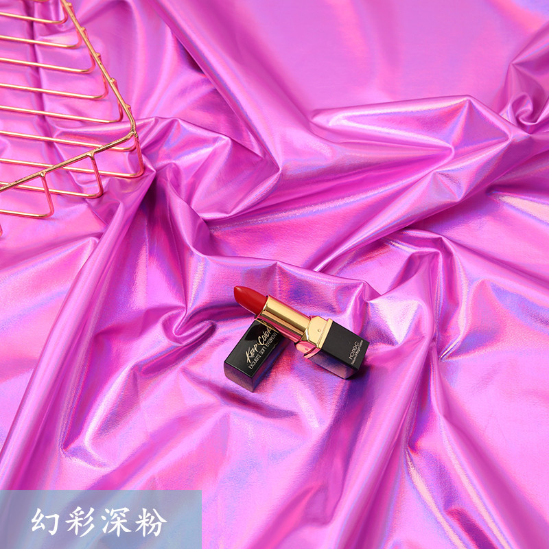 심포니 다크 핑크