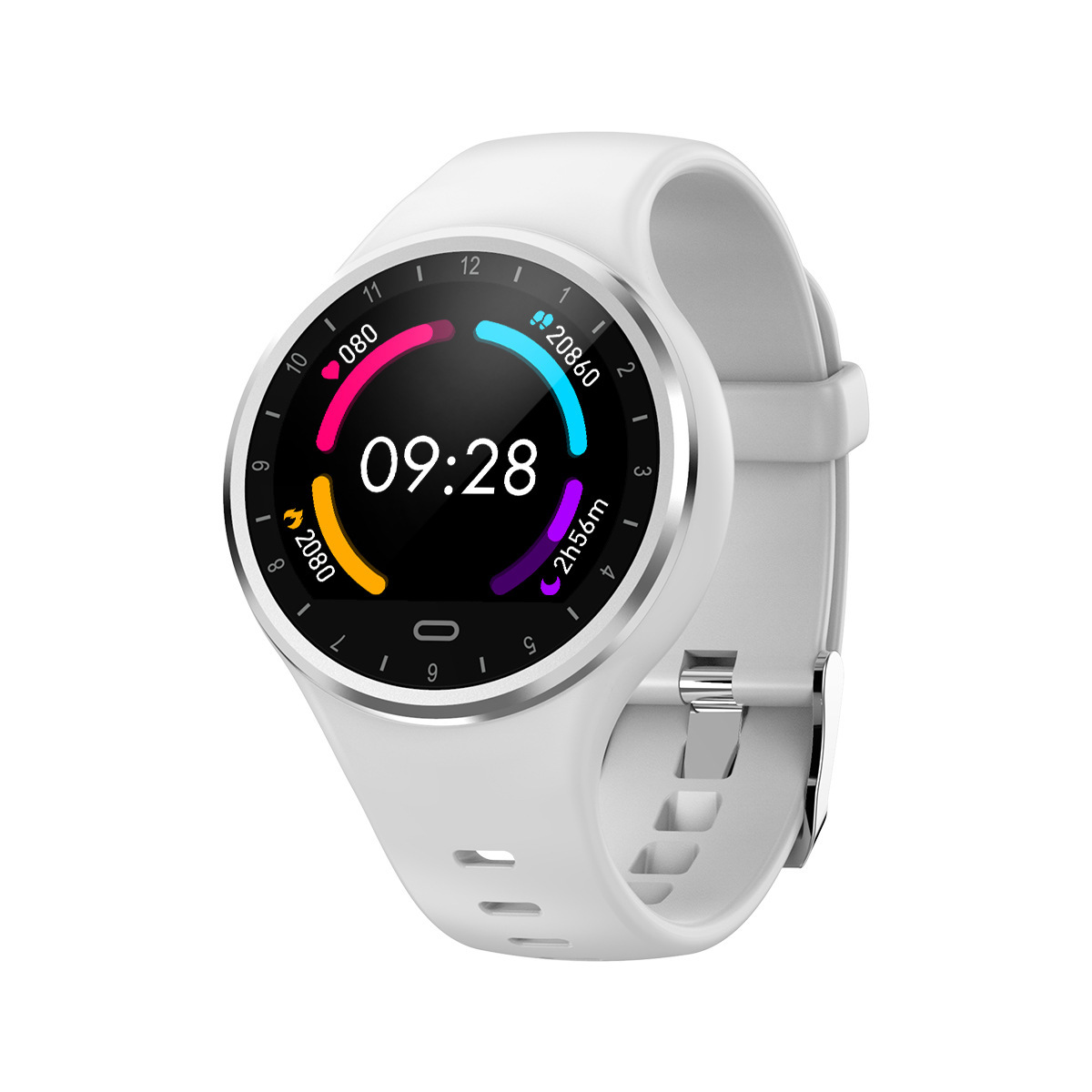 Smart watch - Ref 3390576 Image 1