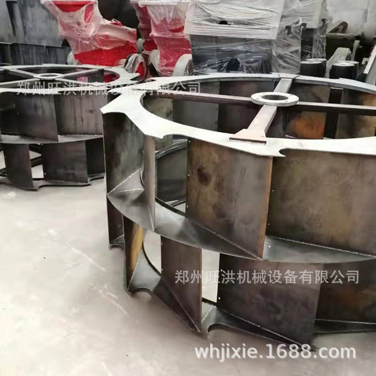 洗石洗沙设备 制砂用轮斗式洗砂机 双斗洗砂机 一体筛沙洗沙设备