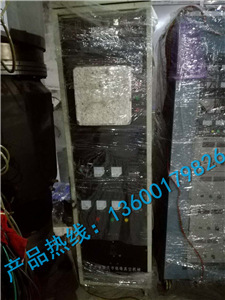 东莞现货二手电镀五金真空镀膜机 不锈钢五金电镀炉