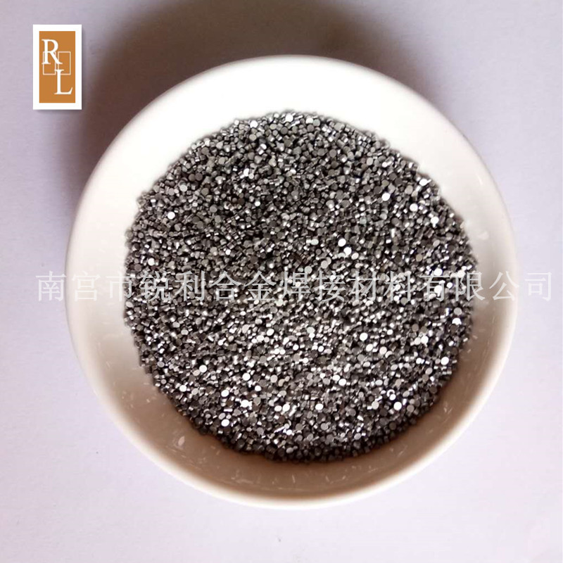 Molybdenum particle High purity molybdenum particles 1*1 Metal forging AR level analysis Cylinder University experiment grain