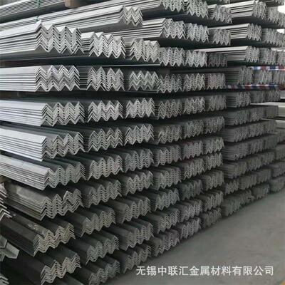 Spot Qingshan 304 Stainless Steel Angles Shipping Acid alkali resistance Corrosion 316L Stainless steel angle