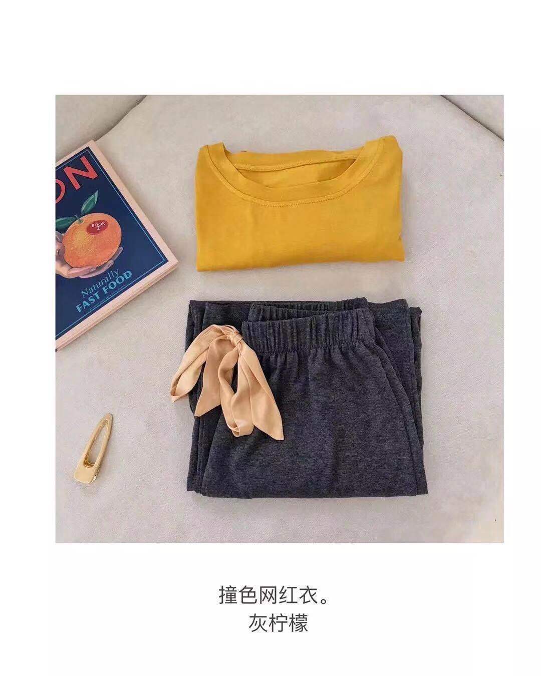 Costume femme DU NIER en Modal - Ref 3334003 Image 25