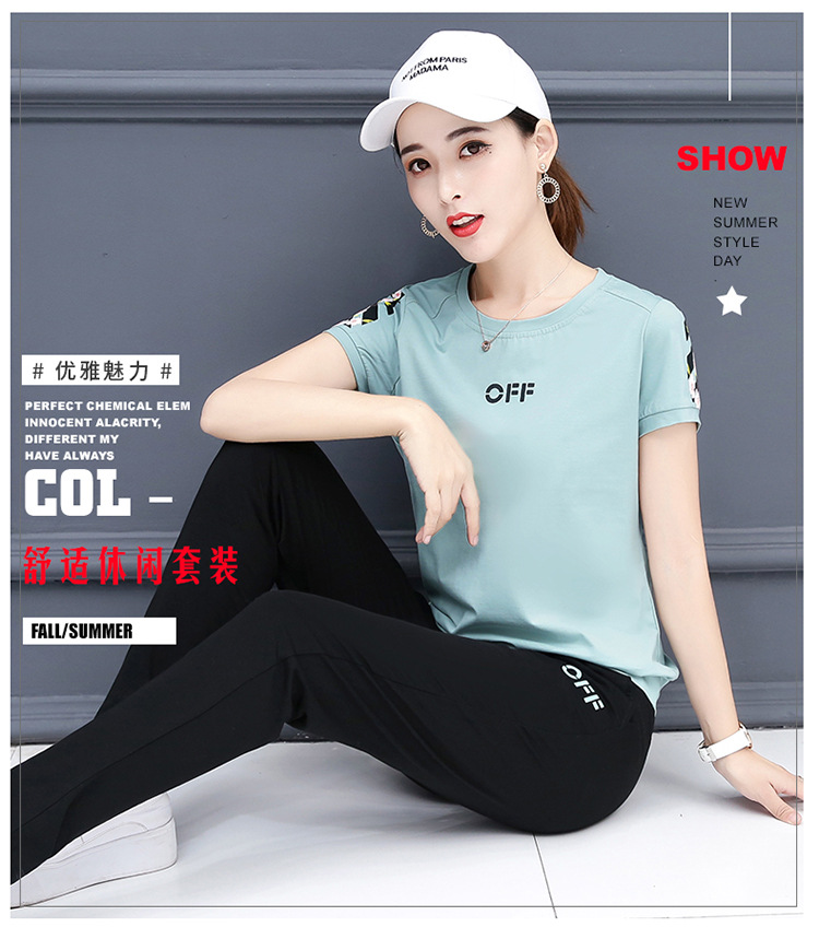 Costume femme en Coton - Ref 3334337 Image 10