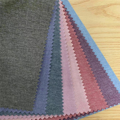 库巴 3D航空纳米全遮光人字尼窗帘酒店家装工程布遮光窗帘|ru