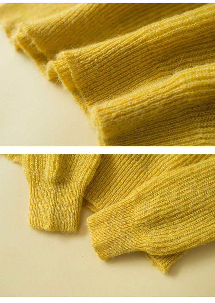 Pull femme - Ref 3414766 Image 18