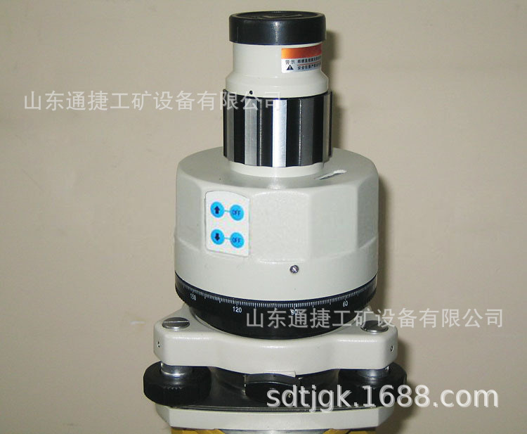 工厂用YHJ800激光指向仪  矿用激光指向仪 化工激光指向仪