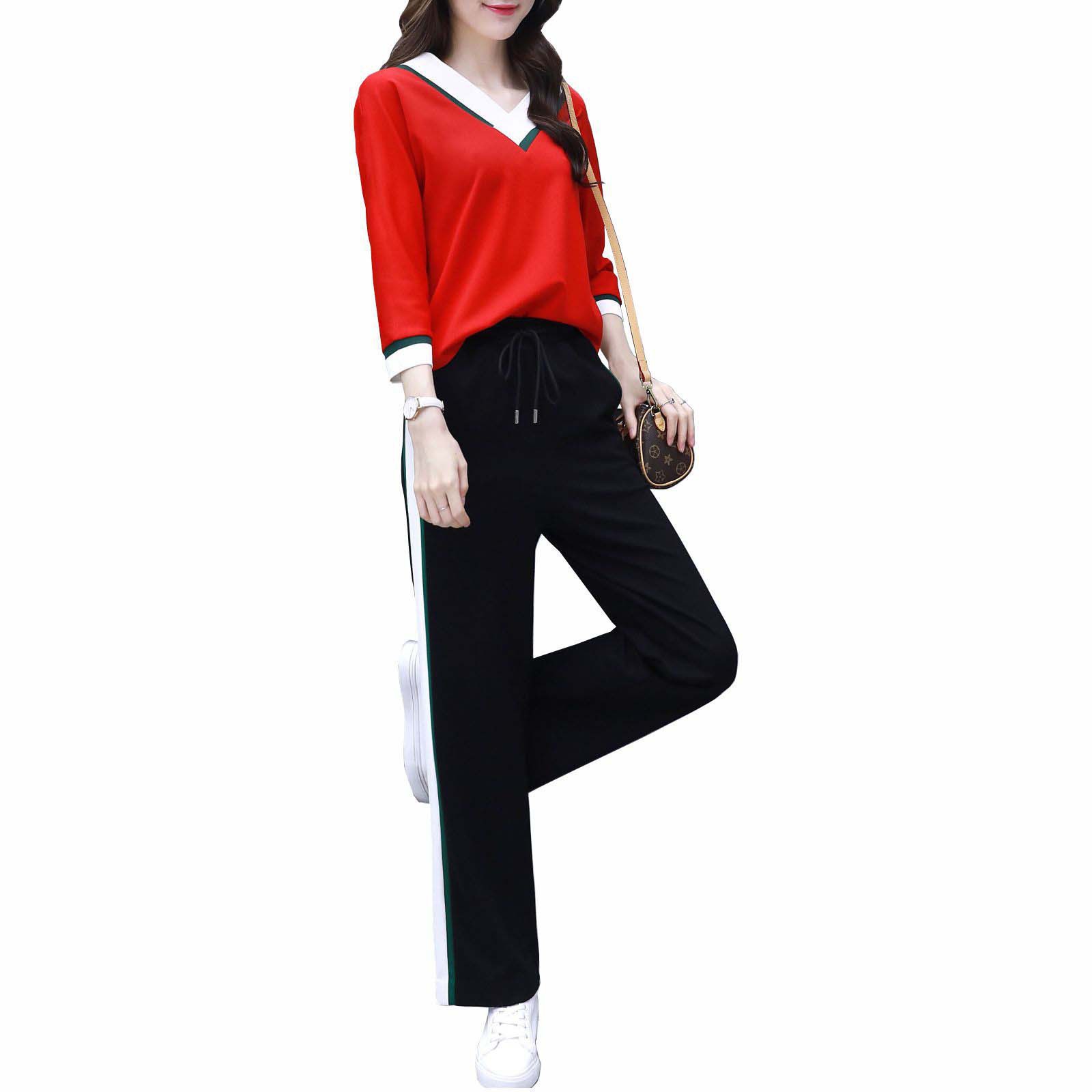 Costume femme UNE GéNéRATION en Mélange de coton - Ref 3335166 Image 5