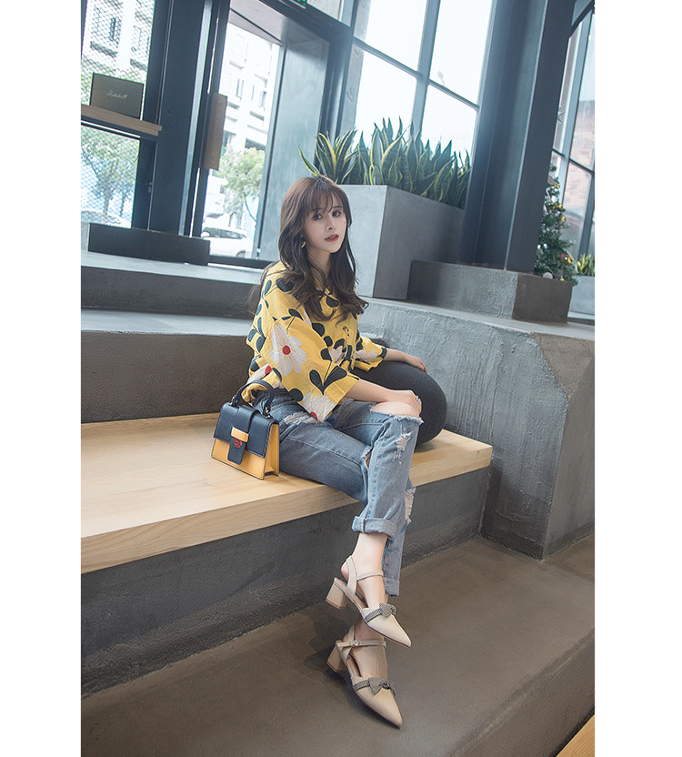 Chaussures été pour femme en Caoutchouc - Ref 3346965 Image 29