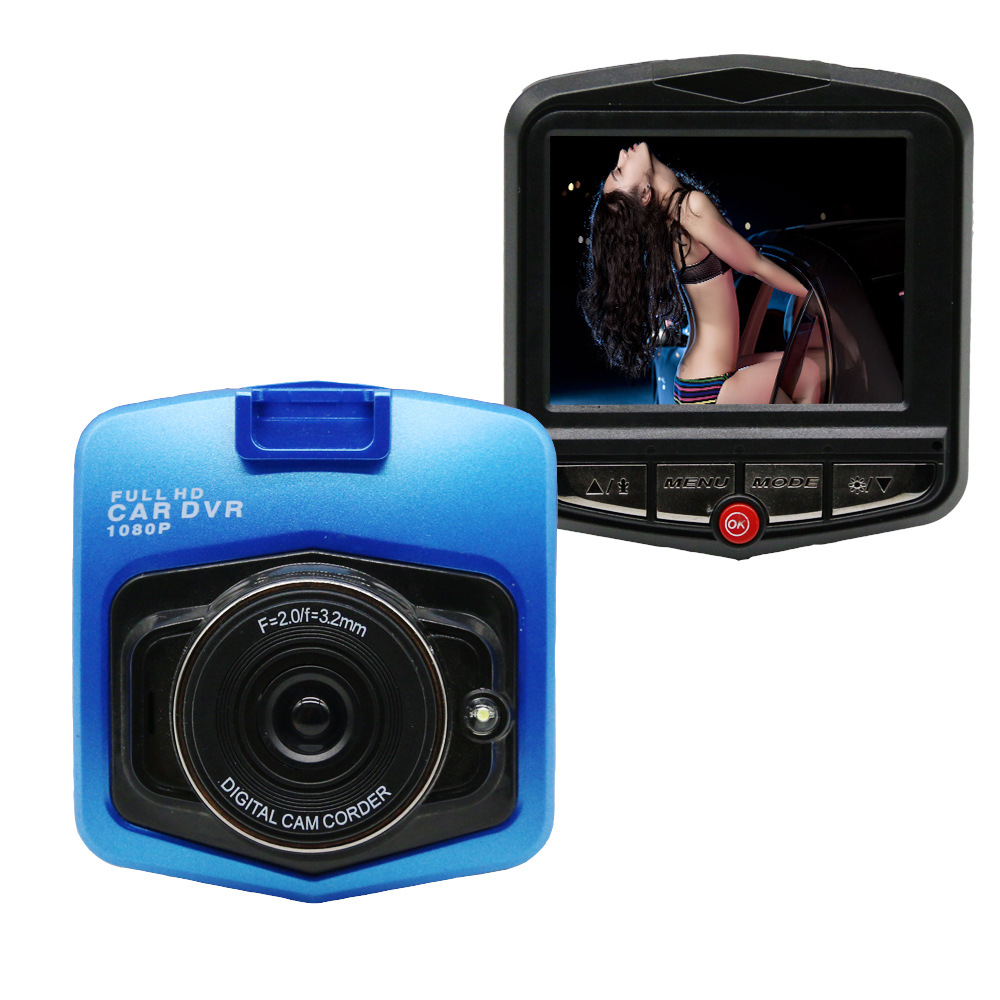 Dashcam Enregistreur HD 1080P - Ref 3424105 Image 11